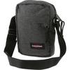EASTPAK The One Umh&auml;ngetasche - black denim