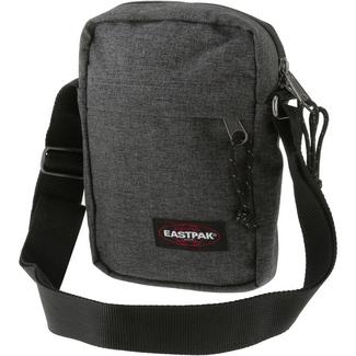 EASTPAK The One Umh&auml;ngetasche black denim