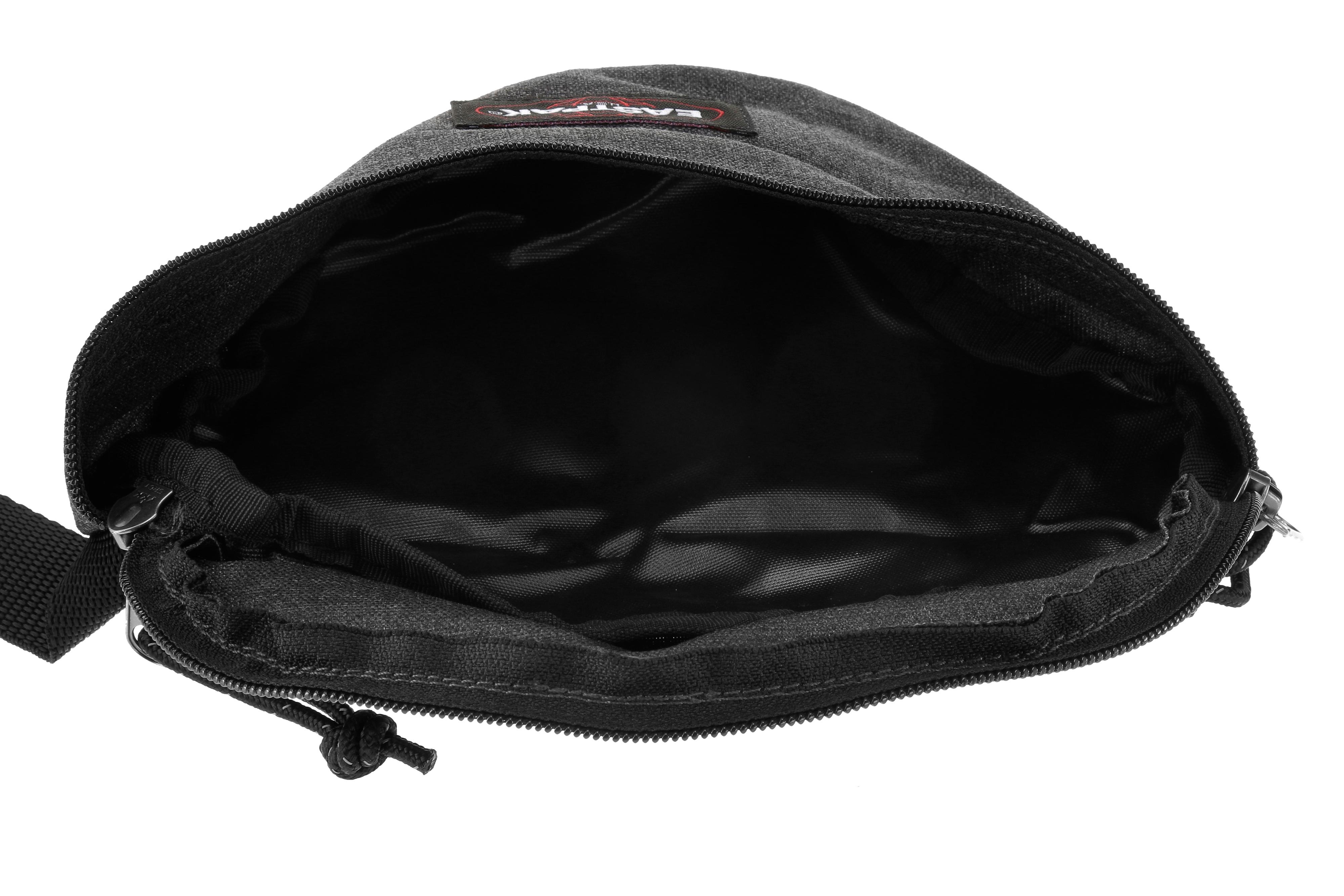 EASTPAK Springer Bauchtasche black denim im Online Shop von SportScheck kaufen