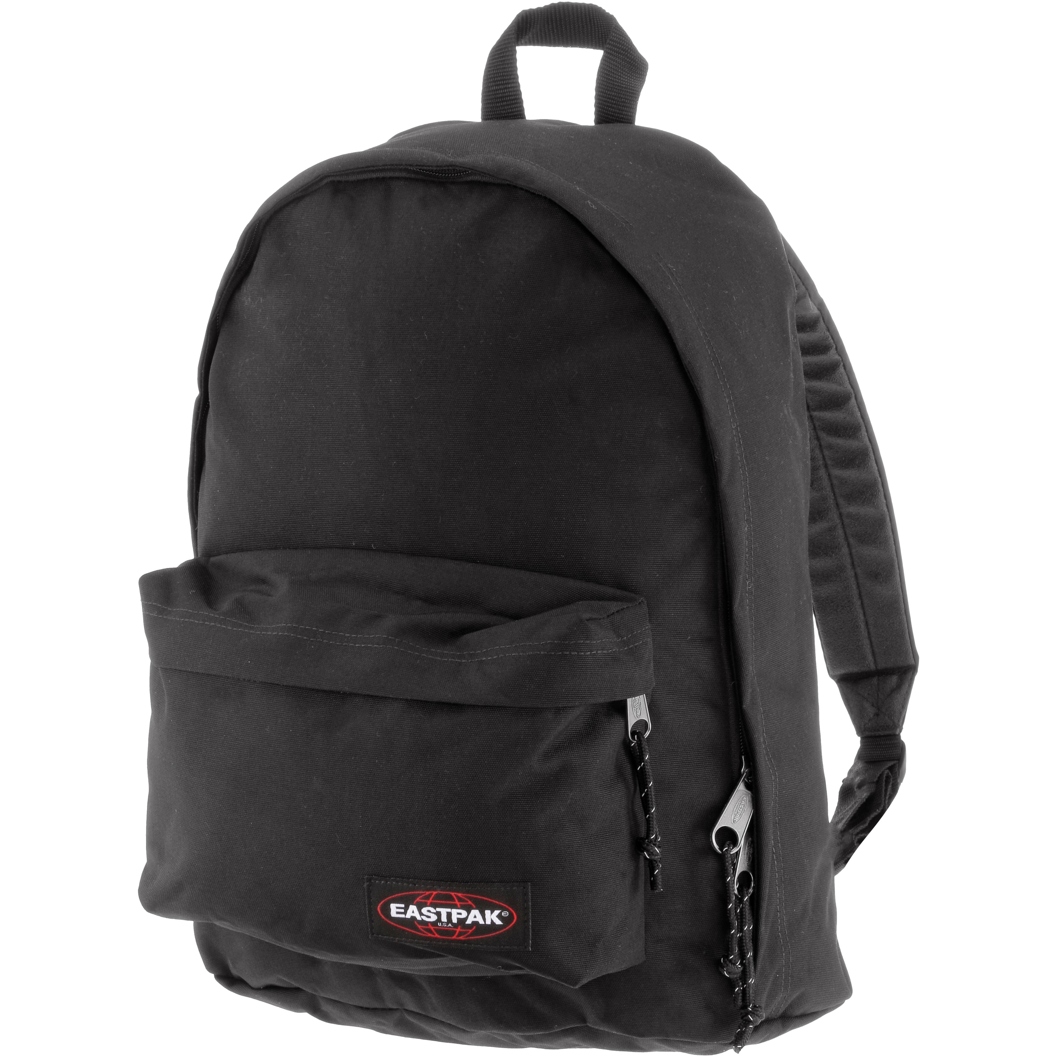 EASTPAK Out of Office Daypack black im Online Shop von SportScheck kaufen