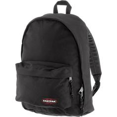 EASTPAK Rucksack Out of Office Daypack black