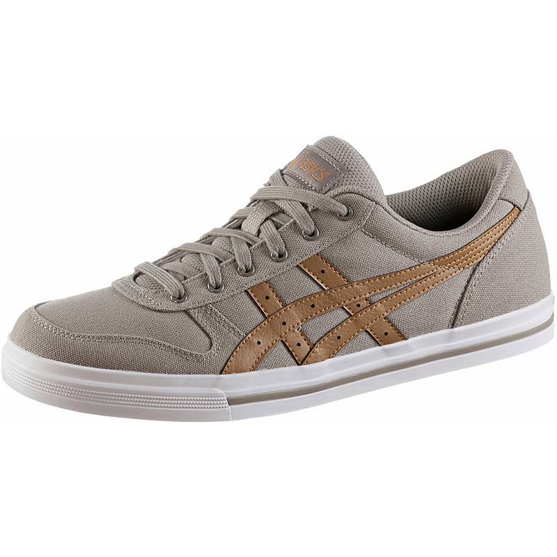asics aaron sneaker damen asics aaron sneaker damen