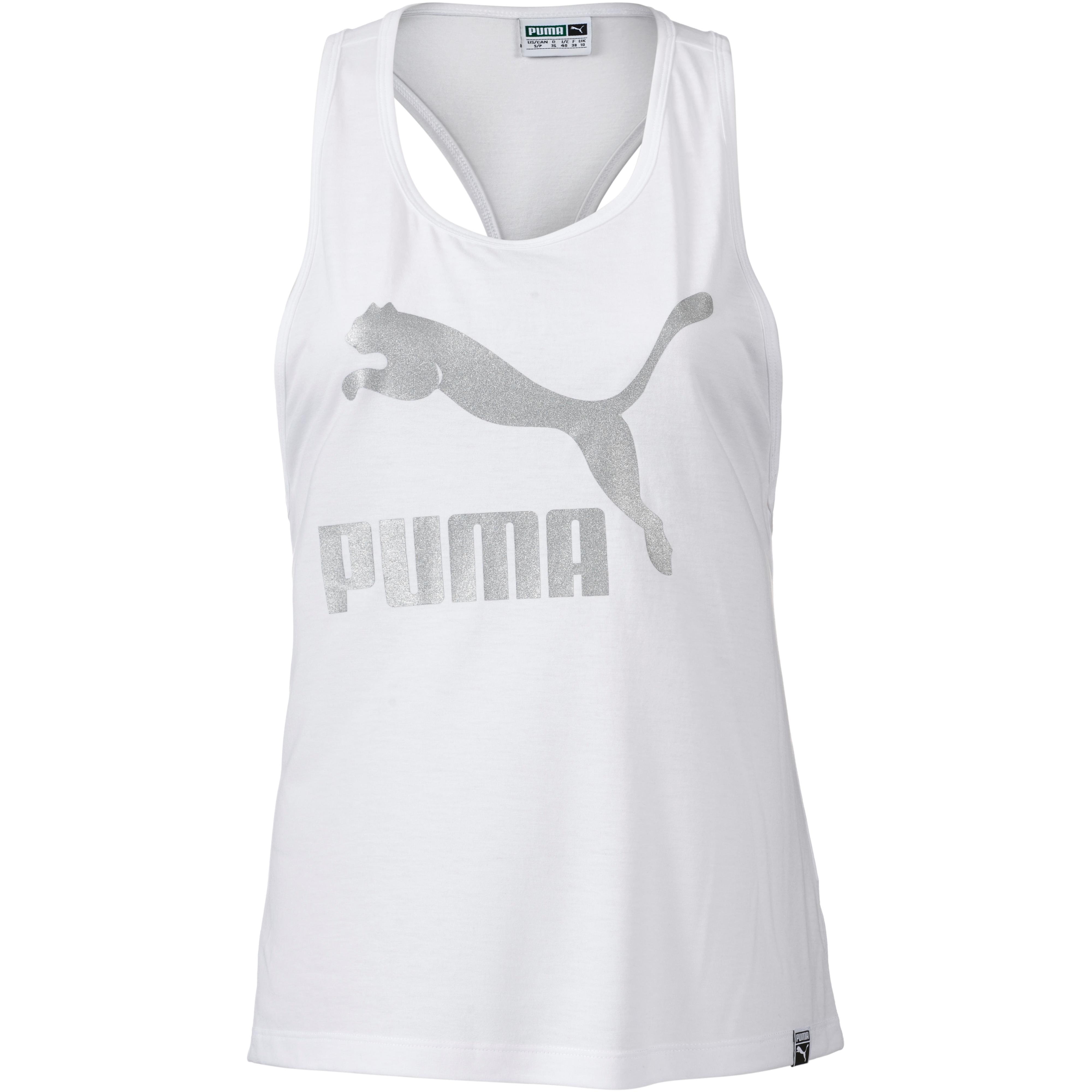 puma tank top damen