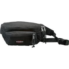 EASTPAK Doggy Bauchtasche black