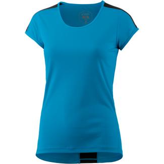 ASICS Laufshirt Damen atomic blue