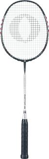 OLIVER Phantom X9 Badmintonschl&auml;ger - schwarz-wei&szlig;
