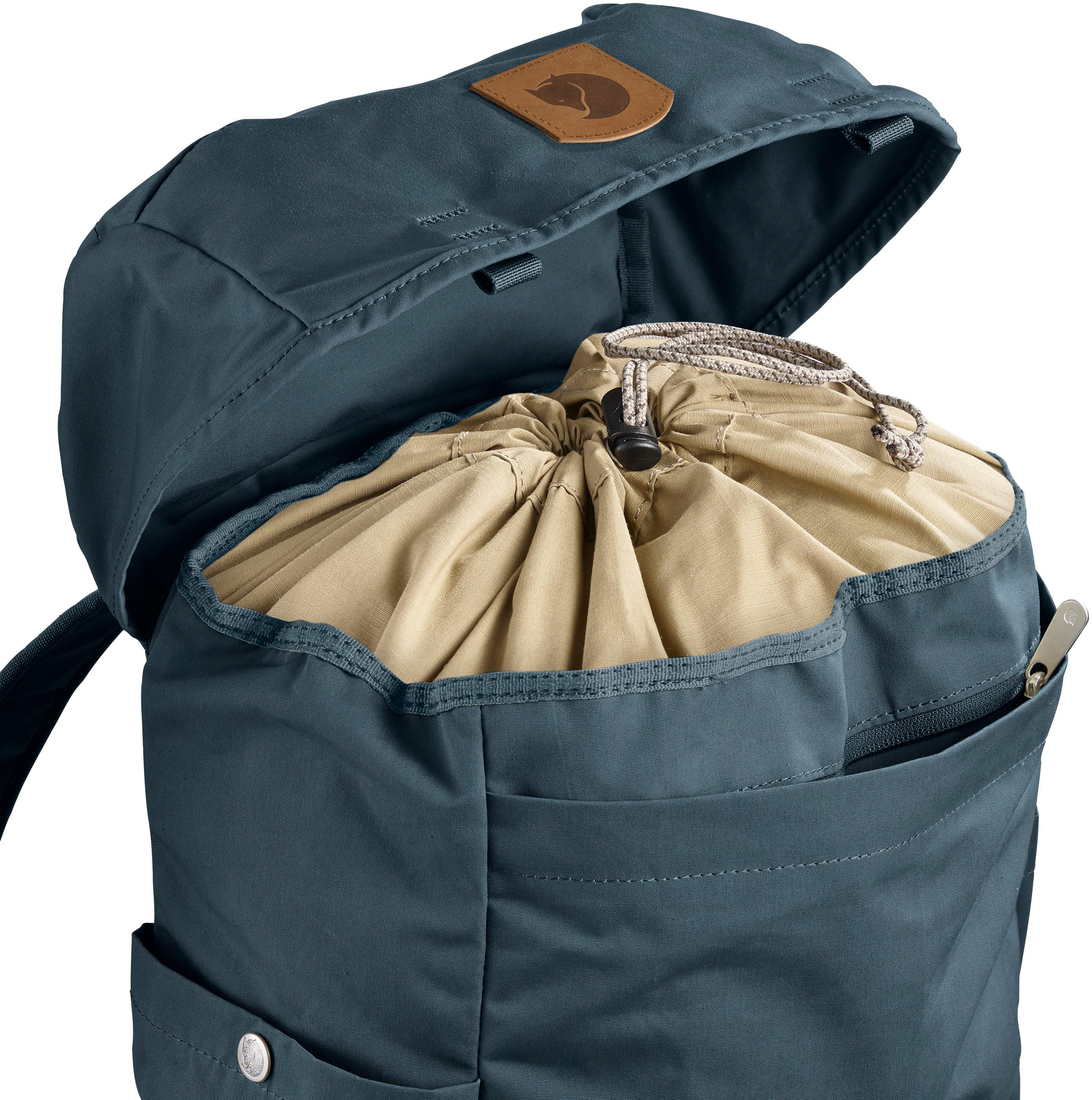 Fjallraven greenland 2024 top dusk