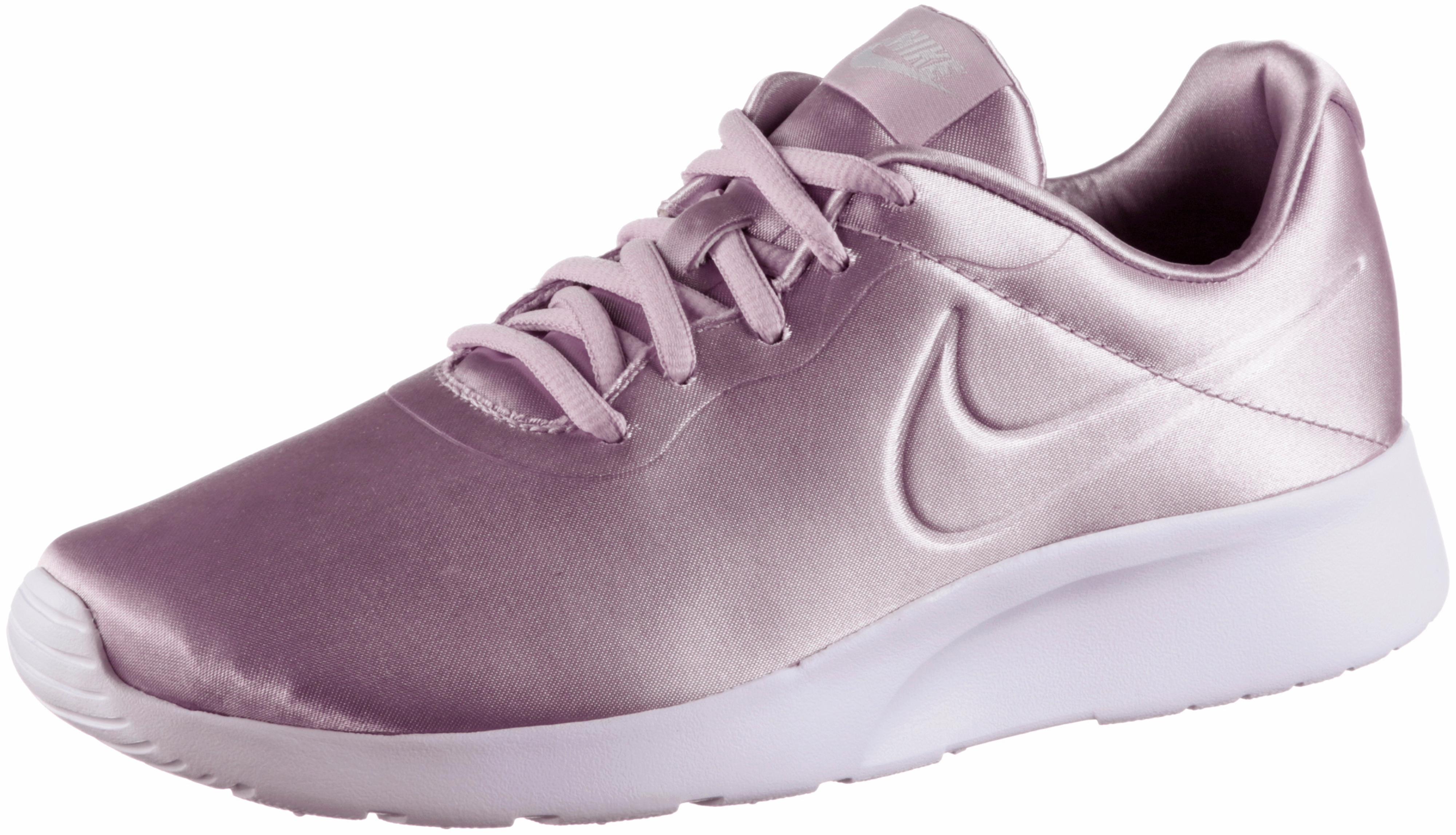 nike damen tanjun grau