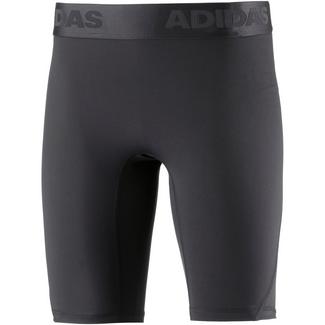 adidas Alphaskin Kompressionslevel Sport Tights Herren black