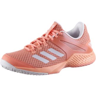Schuhe von adidas in orange im Online Shop von SportScheck Adidas | Superstar 2 Schuhe Lila Orange Kategorie Voll
