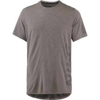 Nike Breathe Dry Funktionsshirt Herren sepia-stone-ridgerock-black