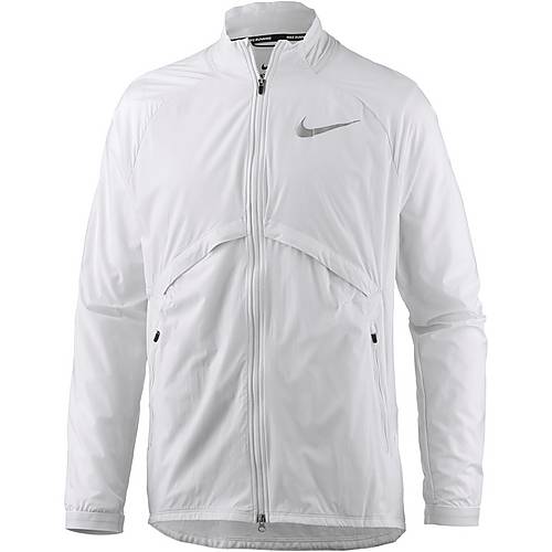 Nike Shield Laufjacke Herren vast grey reflective silv im Online Shop von SportScheck kaufen Nike Shield Laufjacke Herren vast grey reflective silv im Online Shop von SportScheck kaufen