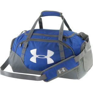 Under Armour Undeniable Duffle 3.0 Sporttasche royal-graphite-silver