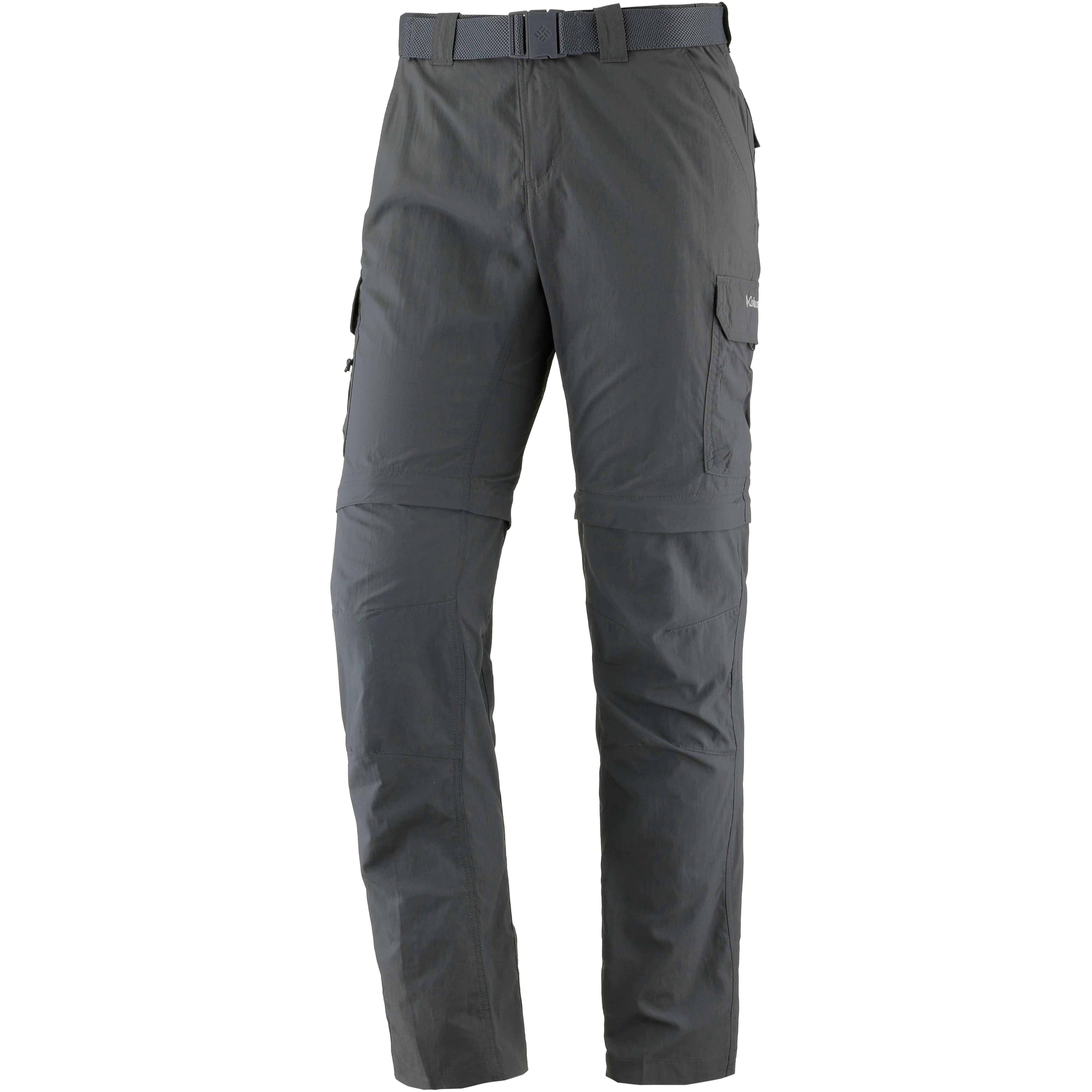 Image of Columbia SILVER RIDGE II Zipphose Herren