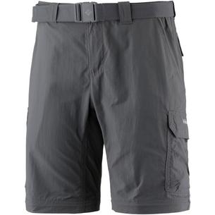 Columbia Silver Ridge II Funktionsshorts Herren grill