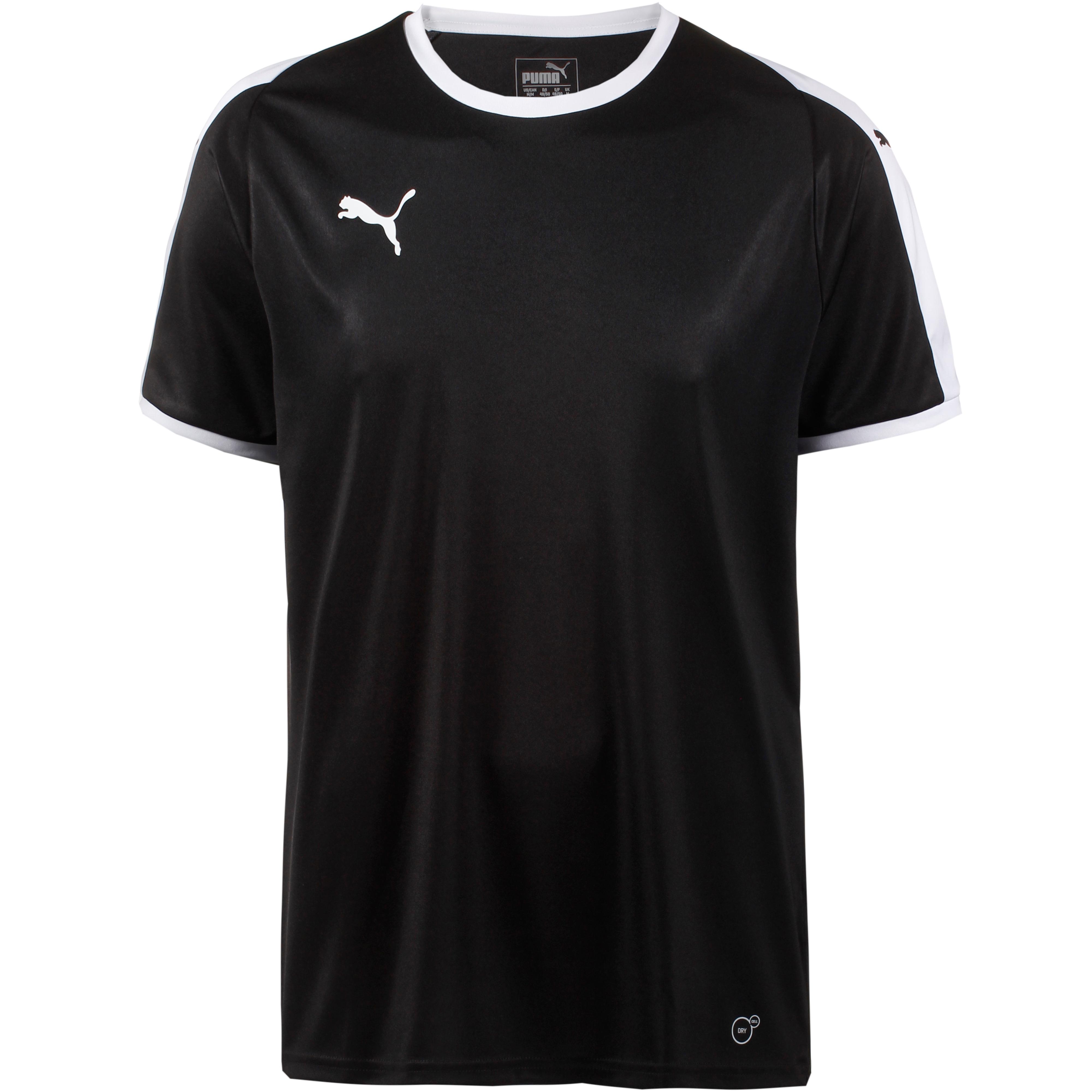 puma funktionsshirt herren