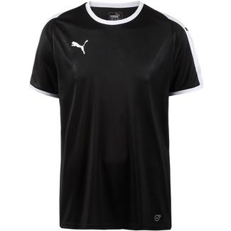 PUMA LIGA Funktionsshirt Herren puma black-puma white