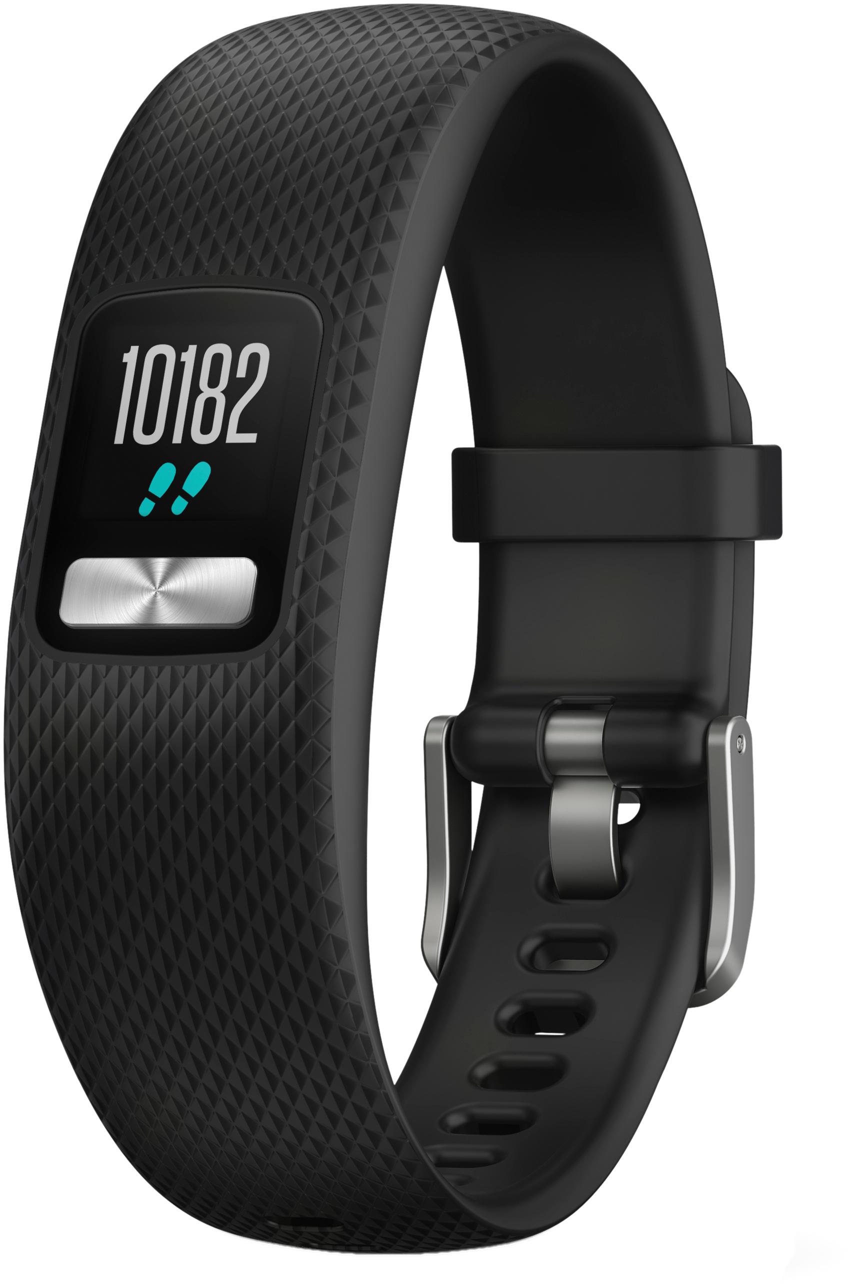 Image of Garmin Vivofit 4 Fitness Tracker