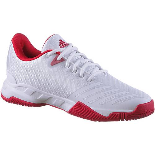 adidas barricade court 3 Tennisschuhe Herren ftwr white im Online Shop von SportScheck kaufen Herren Tennisschuhe adidas Barricade Court 3 |