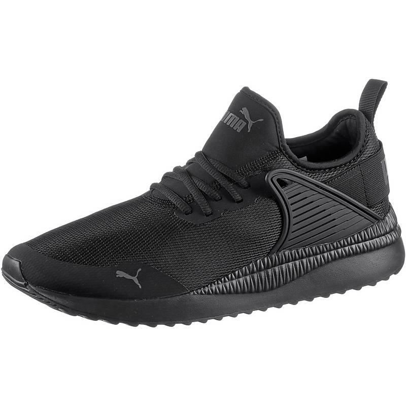 puma black sneaker puma black sneaker