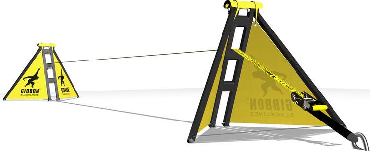 GIBBON GIBBON Independencekit Classic Slackline - - - 0 | SportScheck