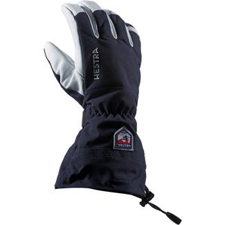 Hestra Army Skihandschuhe navy