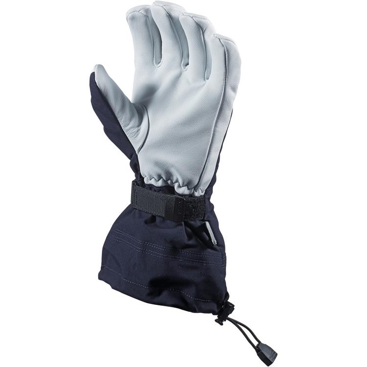 Hestra Hestra Army Leather Heli Ski 5 finger Handschuh - navy - 0 | SportScheck