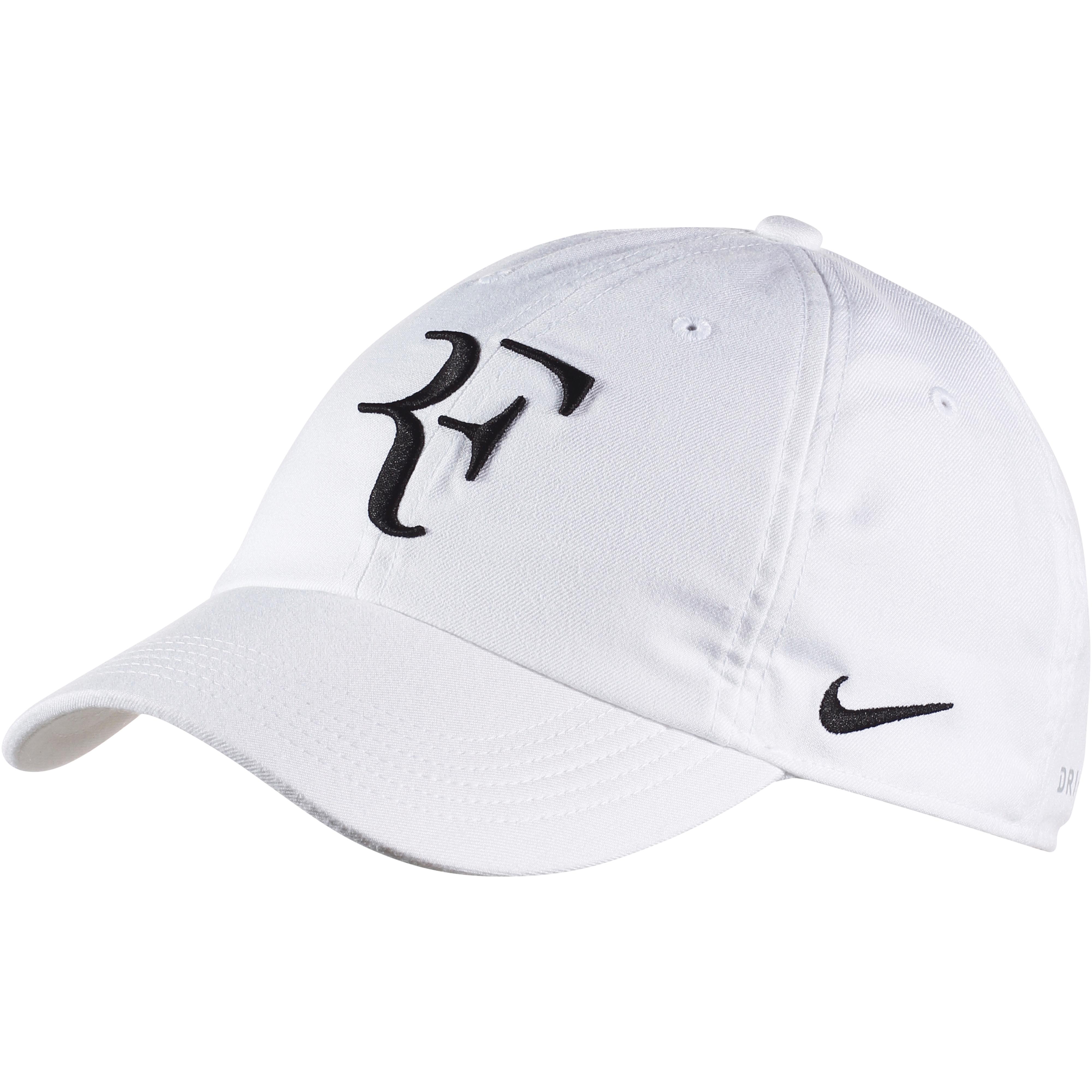 roger federer cap nike