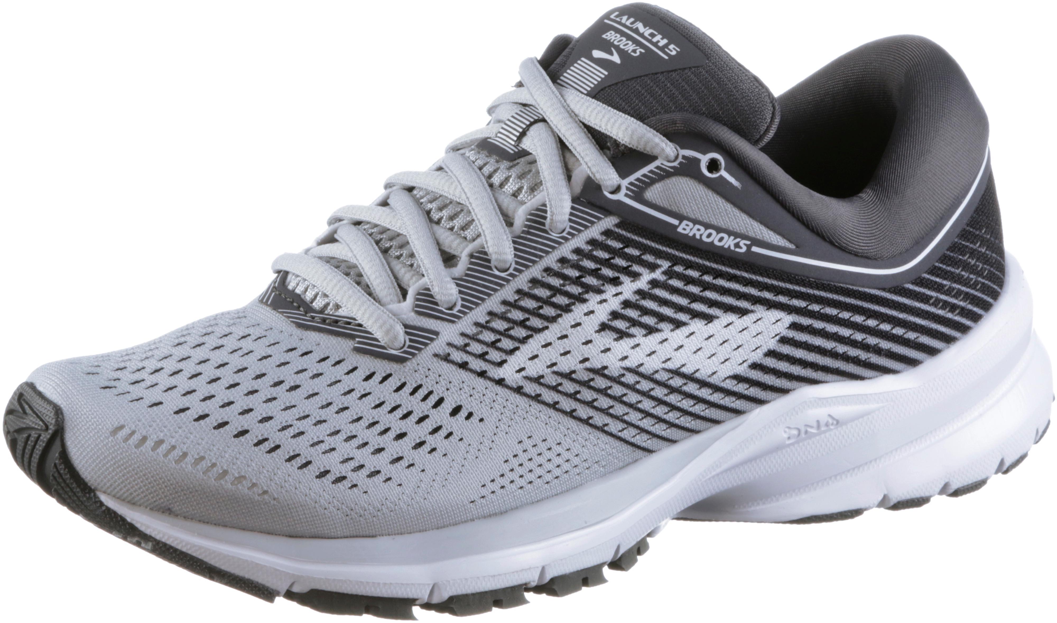 brooks launch damen