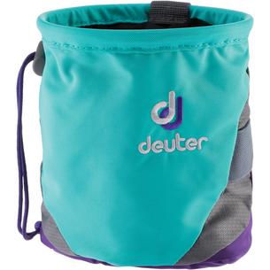 Deuter Gravity I M Chalkbag mint-violet