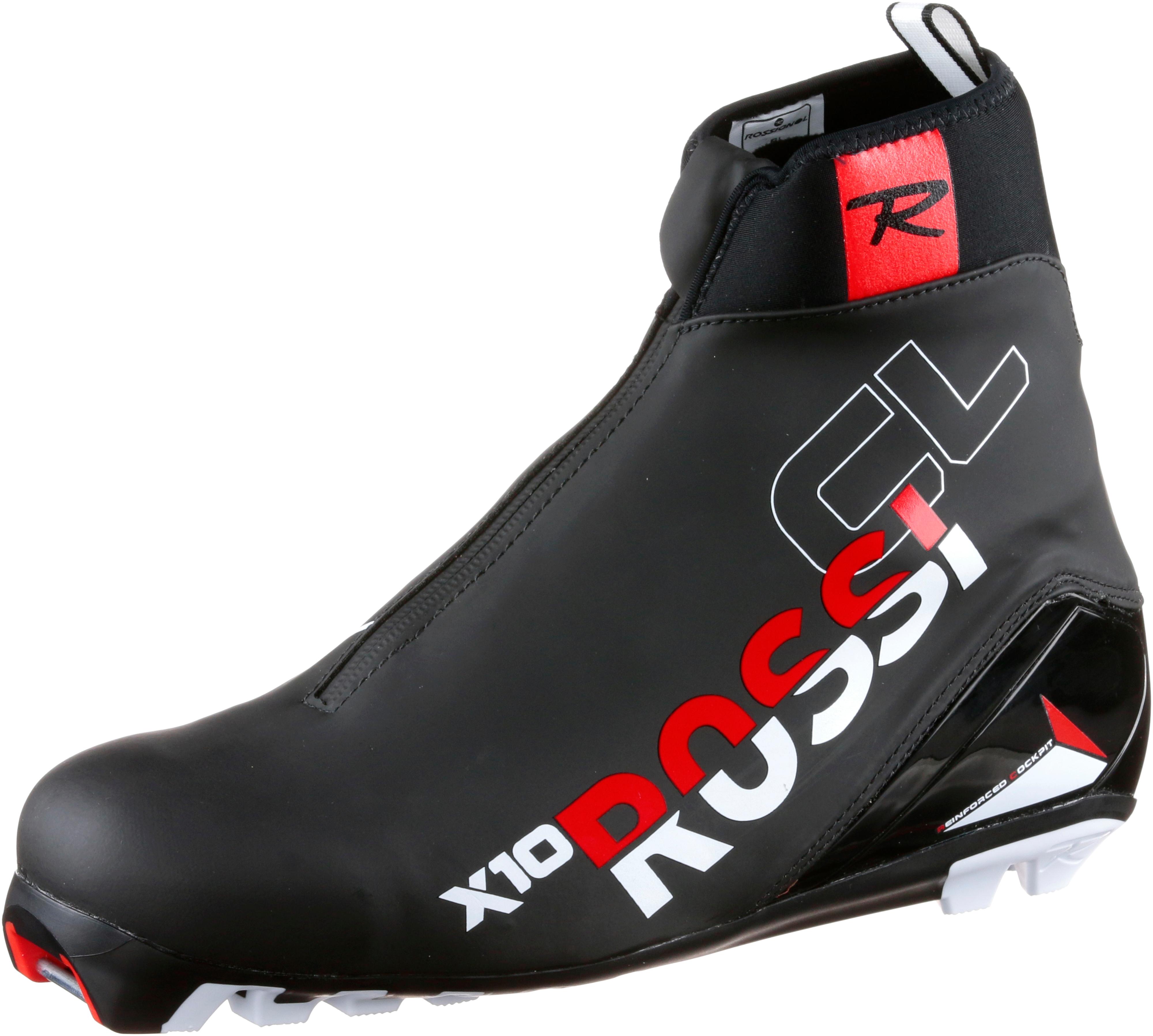 rossignol x10 classic