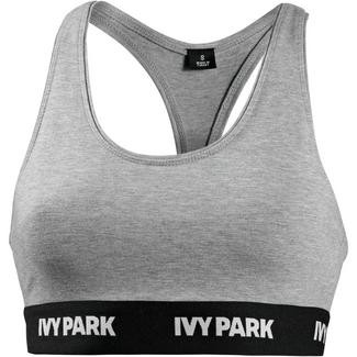IVY PARK Bustier Damen grey