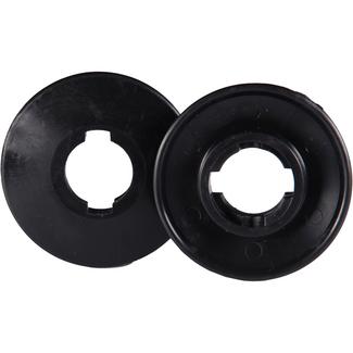 KOMPERDELL Vario Mini Stockaufsatz schwarz