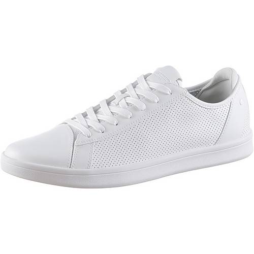 Skechers HIGHLAND T Sneaker Herren white im Online Shop von Skechers online kaufen | Hervis Online Shop