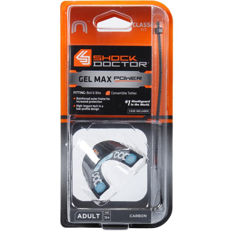 Shock Doctor null - 0 | SportScheck