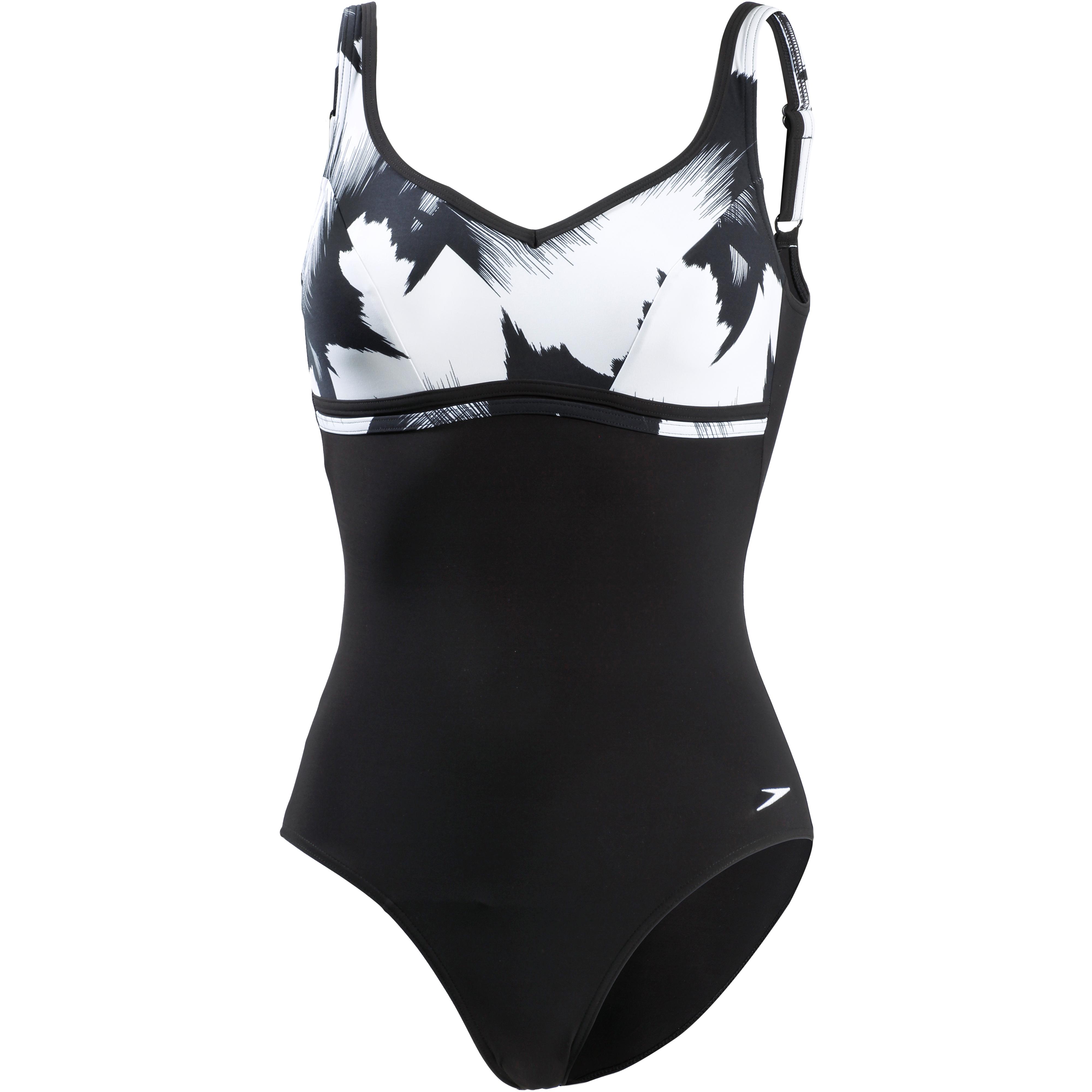 speedo contourluxe