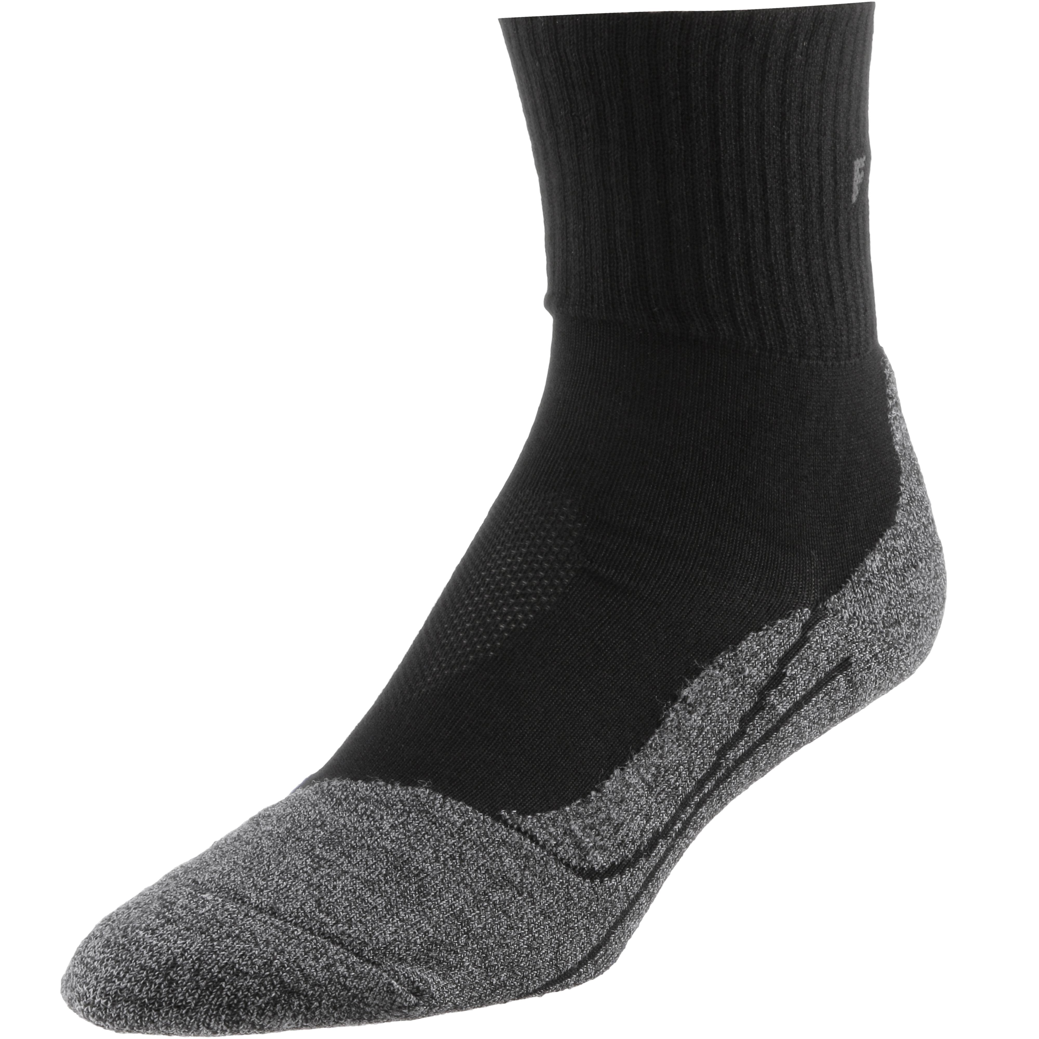 Image of Falke TK2 short cool Wandersocken Herren