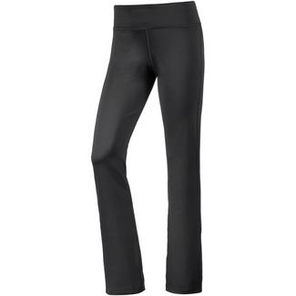 Reebok Workout Ready Trainingshose Damen black