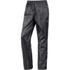 CMP Regenhose Damen - nero