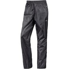 CMP Regenhose Damen nero