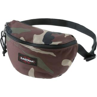 EASTPAK Springer Bauchtasche camo