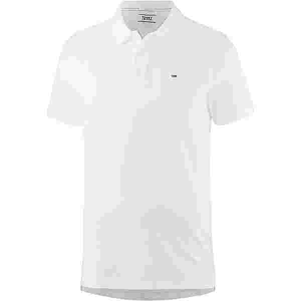 Tommy Hilfiger Poloshirt Herren classic white