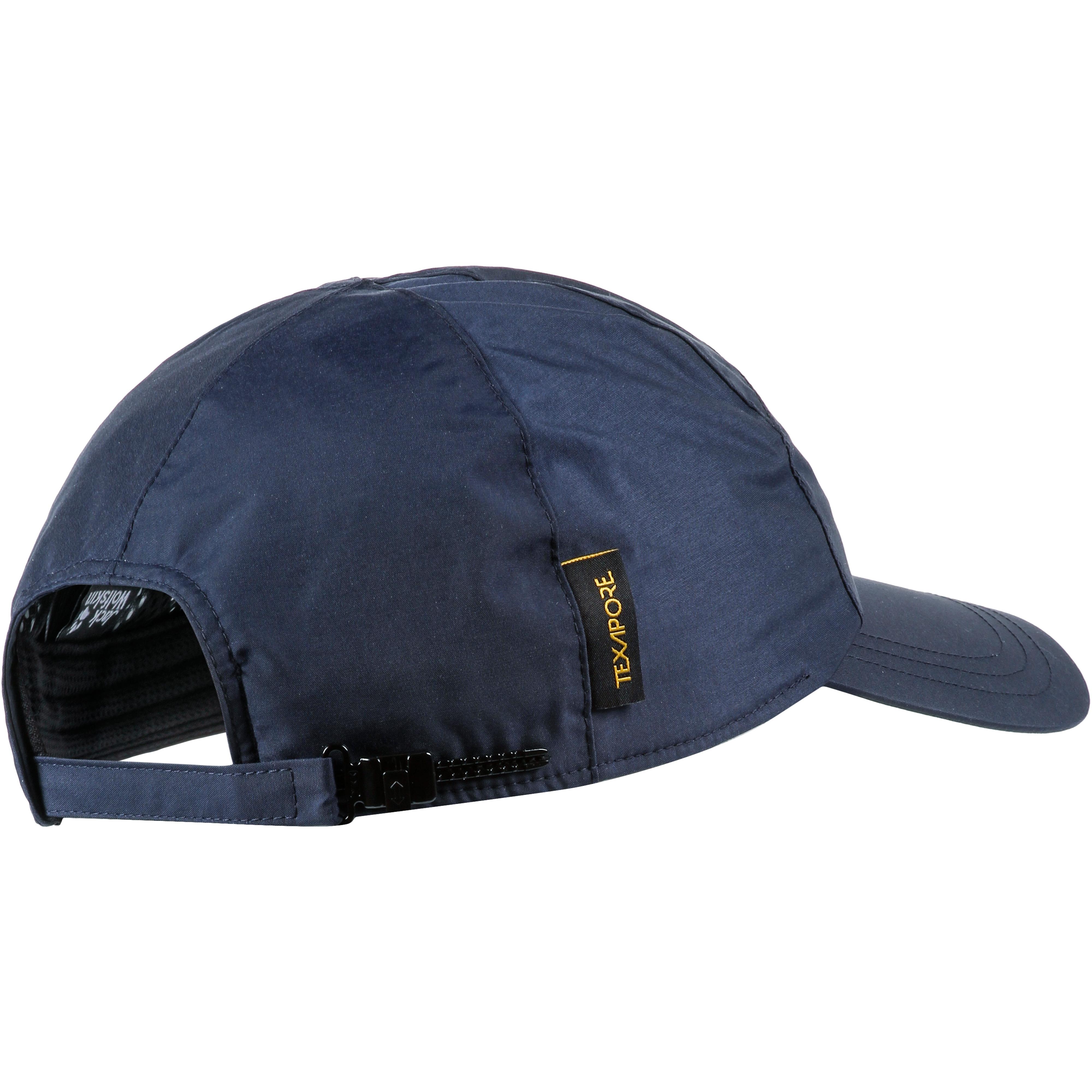 jack wolfskin texapore baseball cap