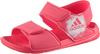 adidas Alta Swim Badelatschen Kinder - core-pink
