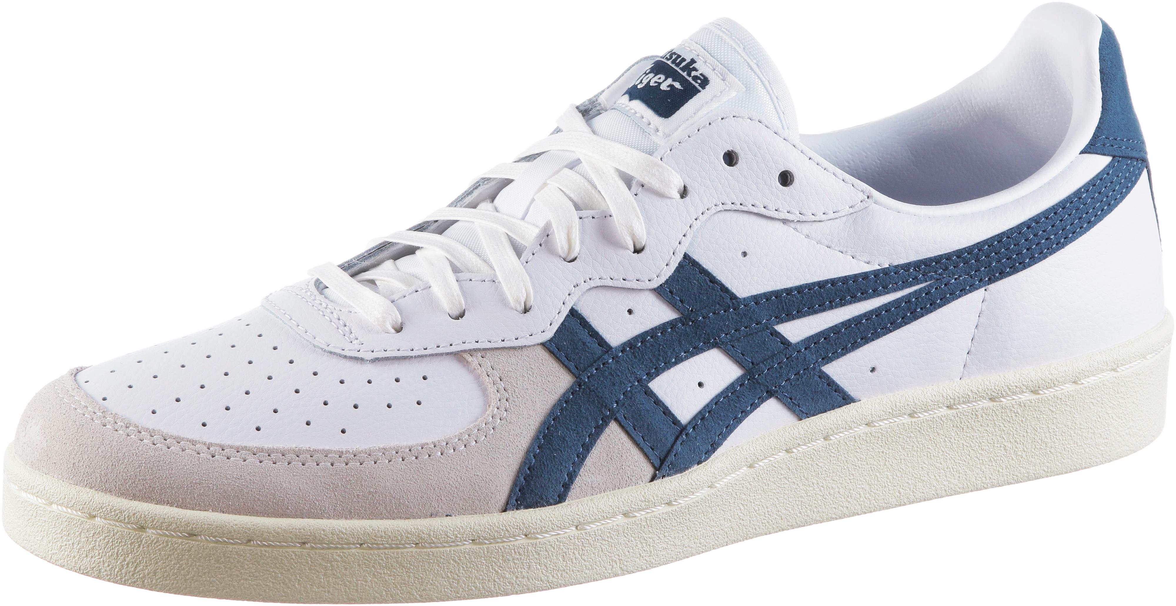 retro asics sneakers