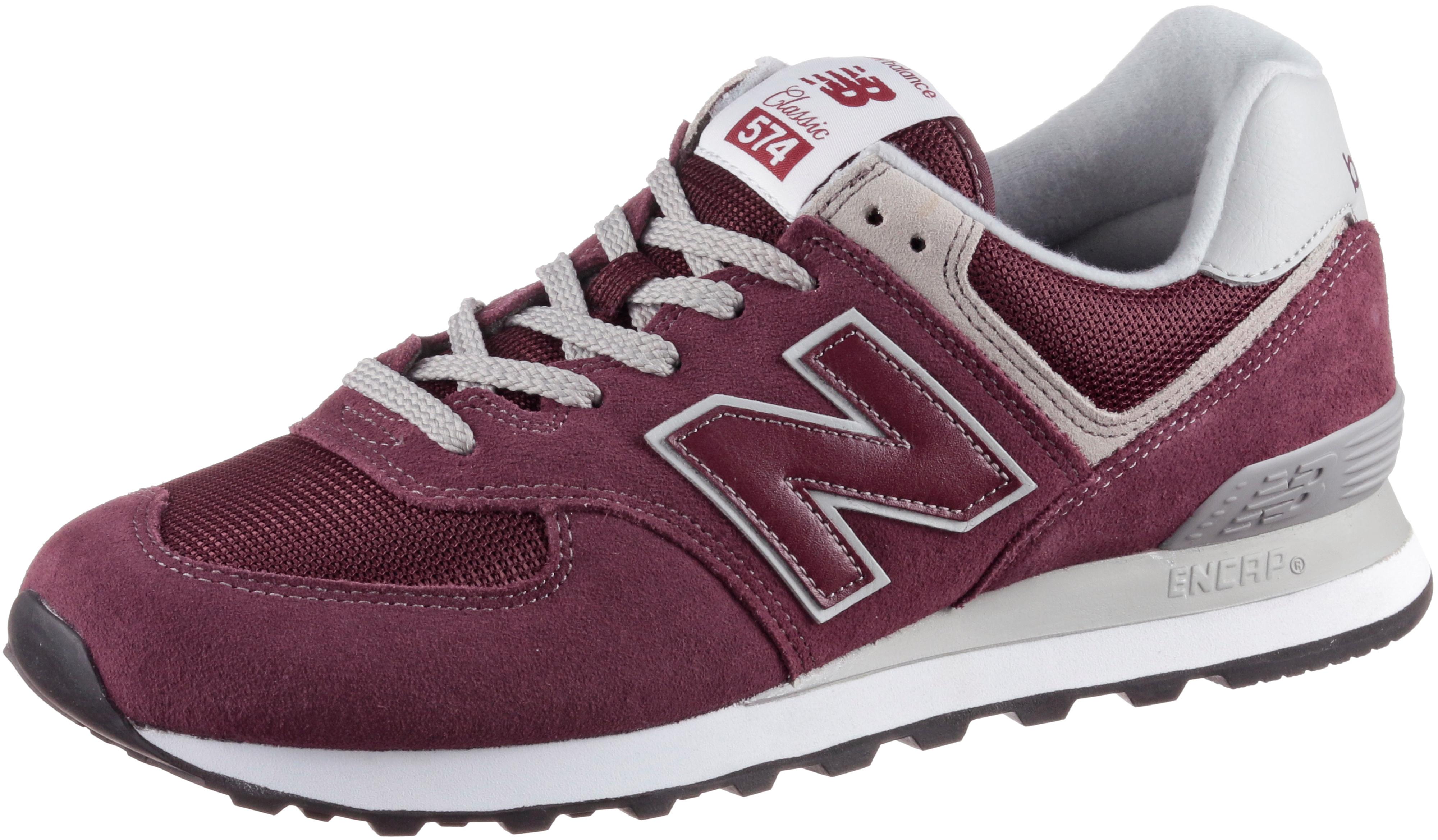 new balance ml574 herren sneakers