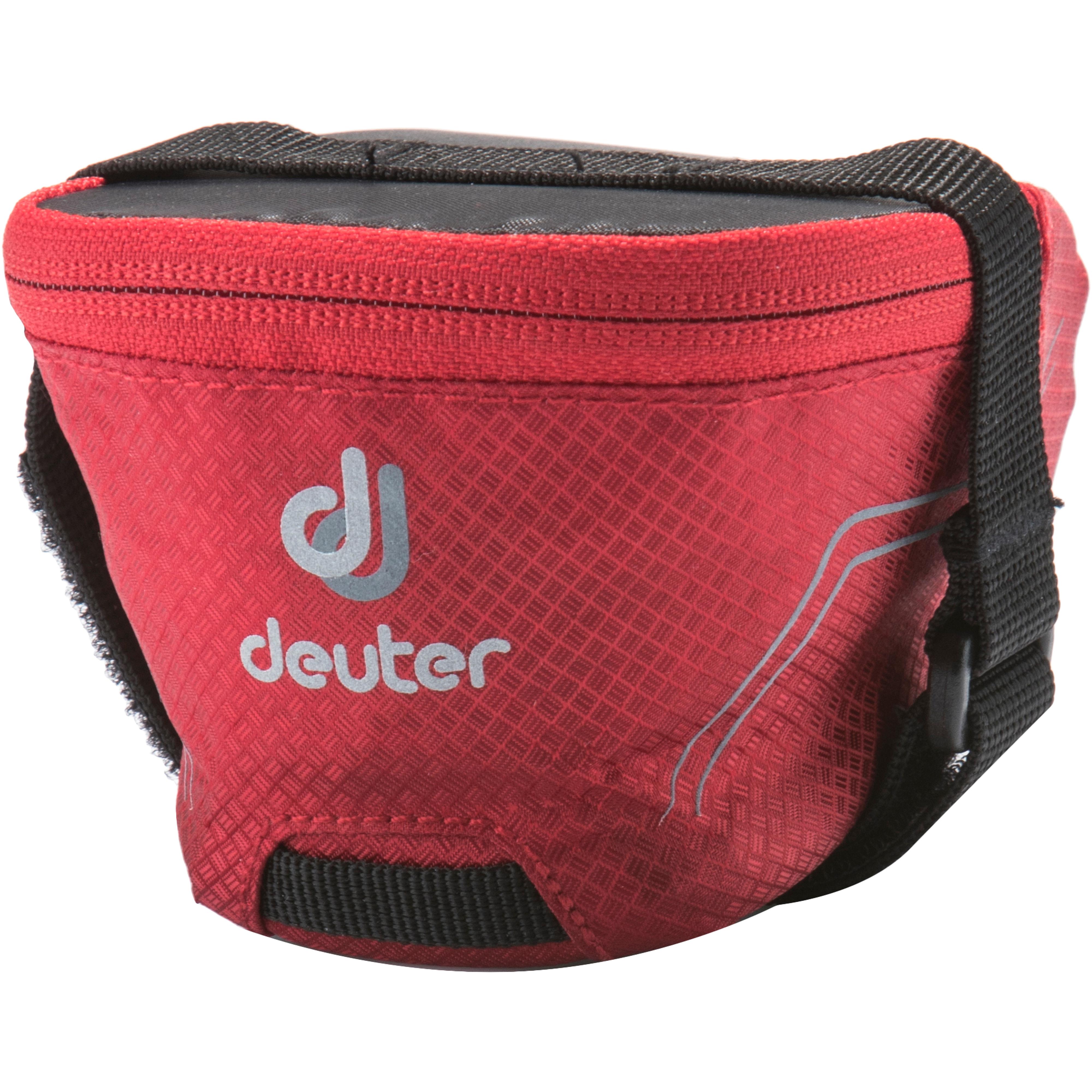 deuter bike bag race
