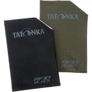 Tatonka Sleeve RFID Schutzh&uuml;lle assorted