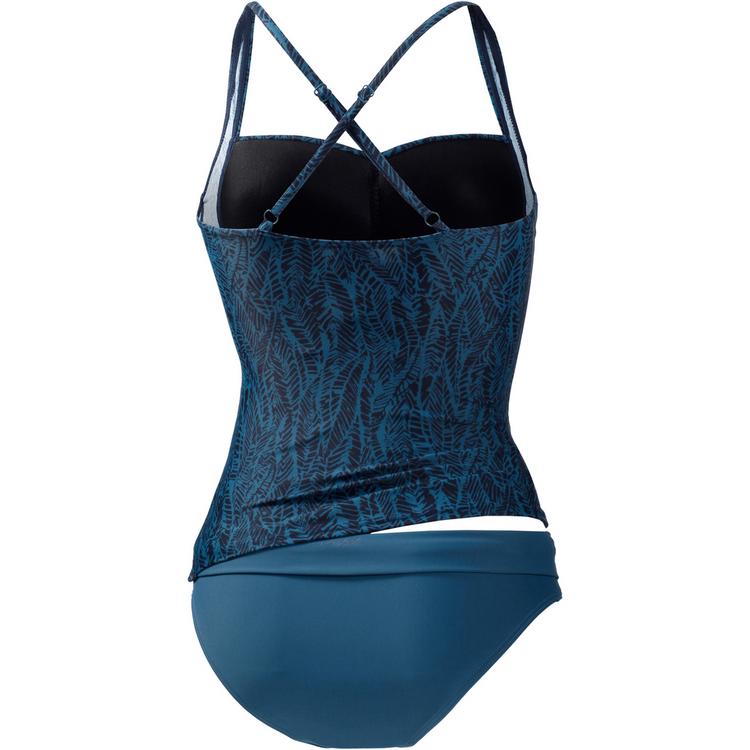 Protest Protest Slosh Bikini Set Damen - gas blue - 0 | SportScheck