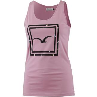 Cleptomanicx Bird Box Tanktop Damen Zephyr